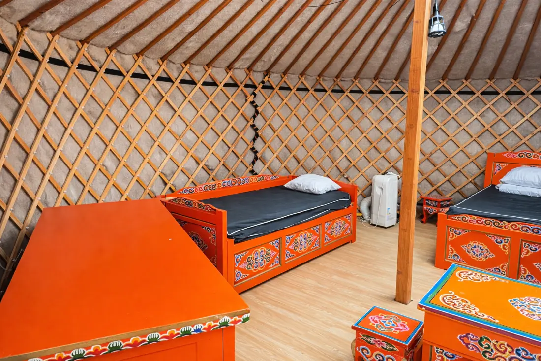 Camping Le Plô 3 Stjerner★★★