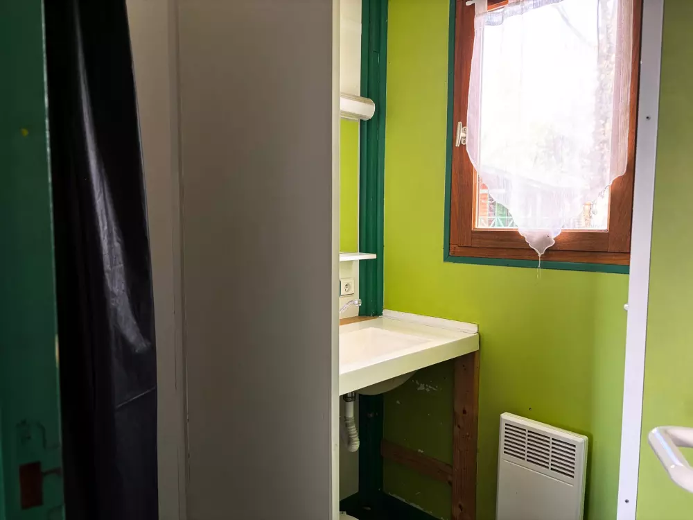 Campingplatz Le Plô 3 Sterne★★★