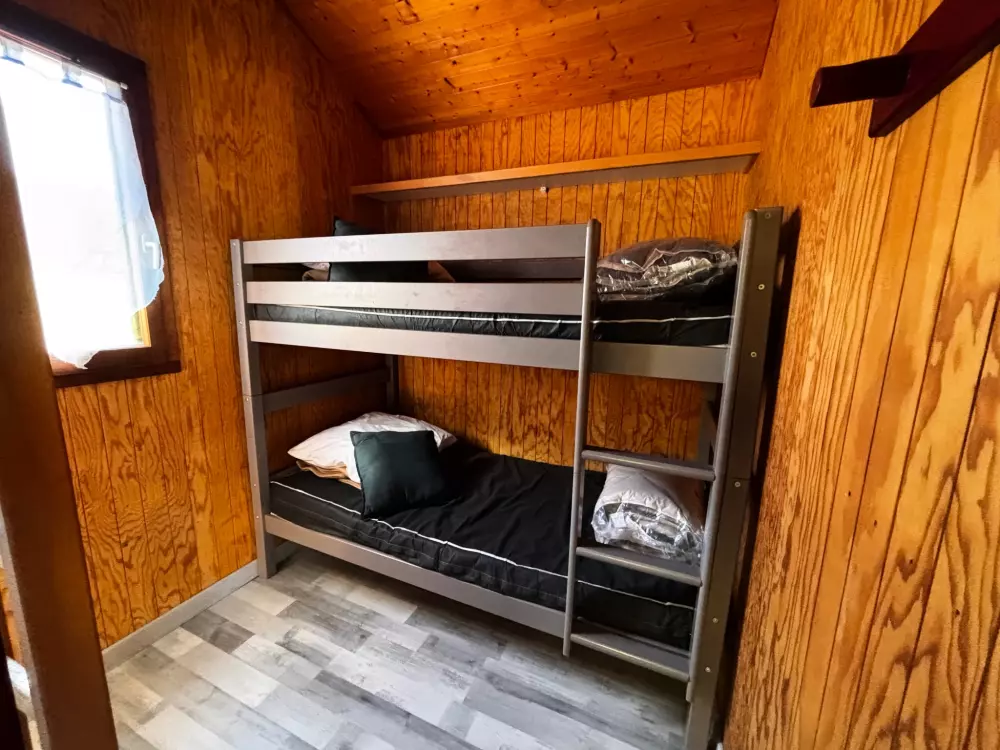 Campingplatz Le Plô 3 Sterne★★★