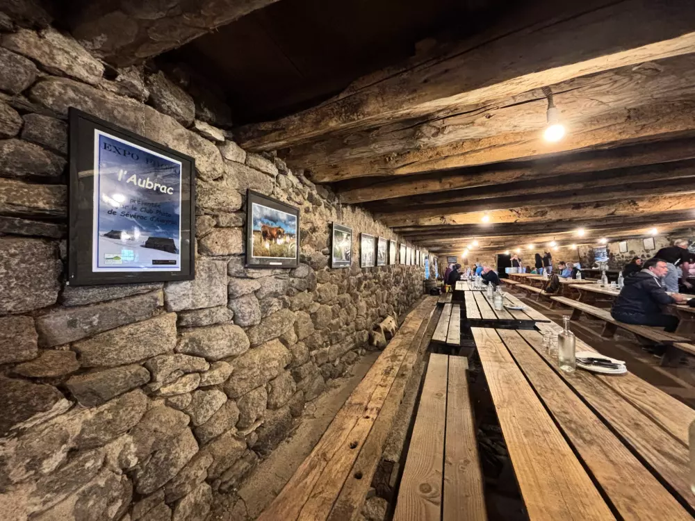 Campingplatz Le Plô 3 Sterne★★★