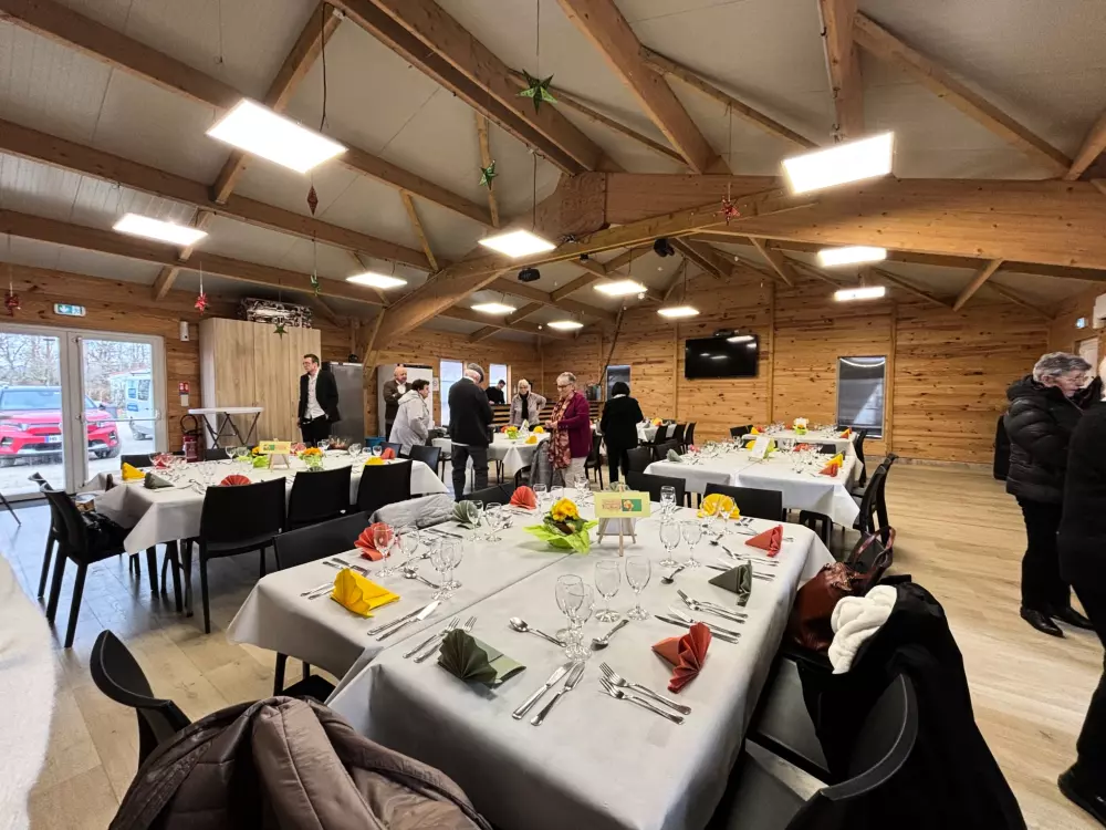 Campingplatz Le Plô 3 Sterne★★★