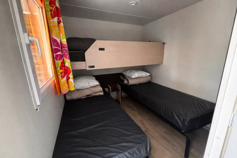 Campingplatz Le Plô 3 Sterne★★★