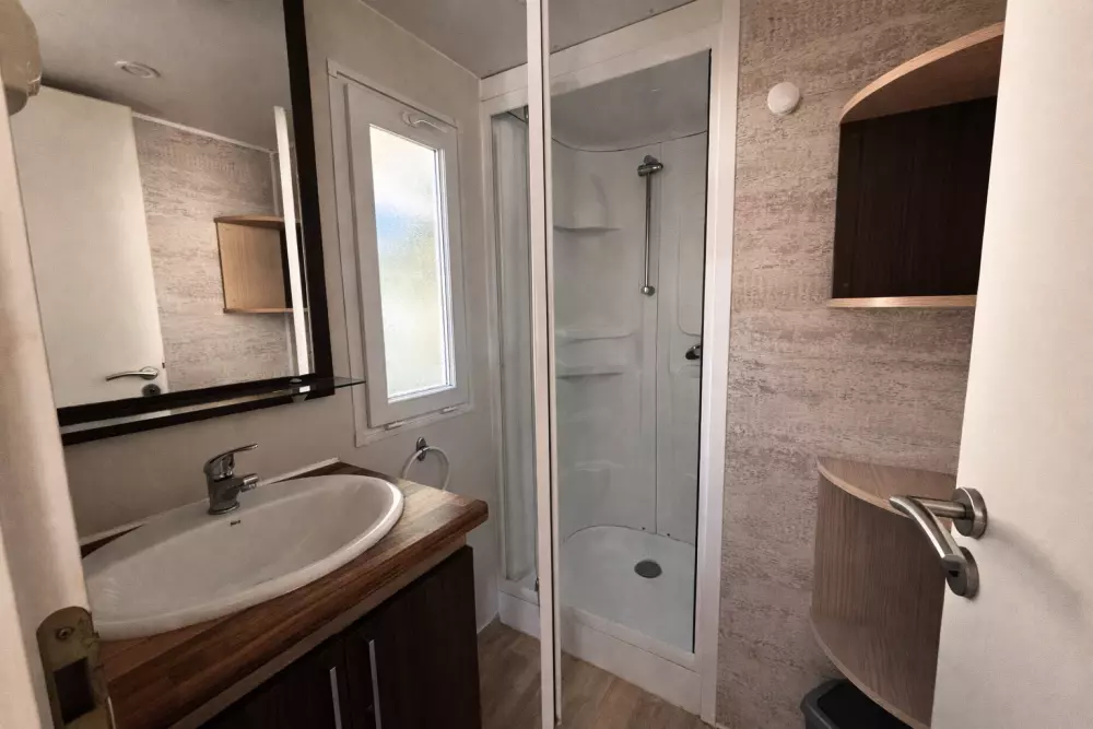 Campingplatz Le Plô 3 Sterne★★★