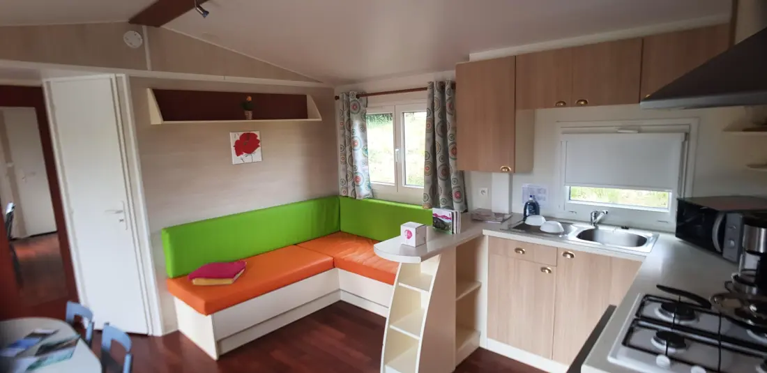 Campingplatz les Calquières4 Sterne★★★★