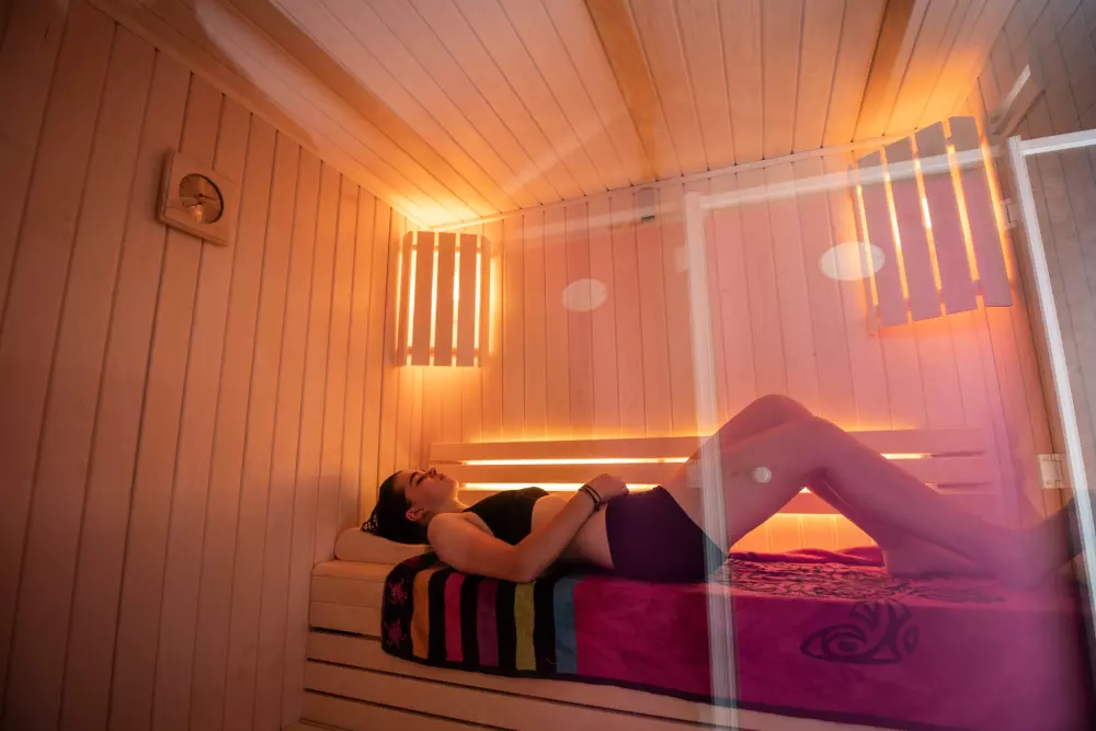 Campingplatz les Calquières4 Sterne★★★★