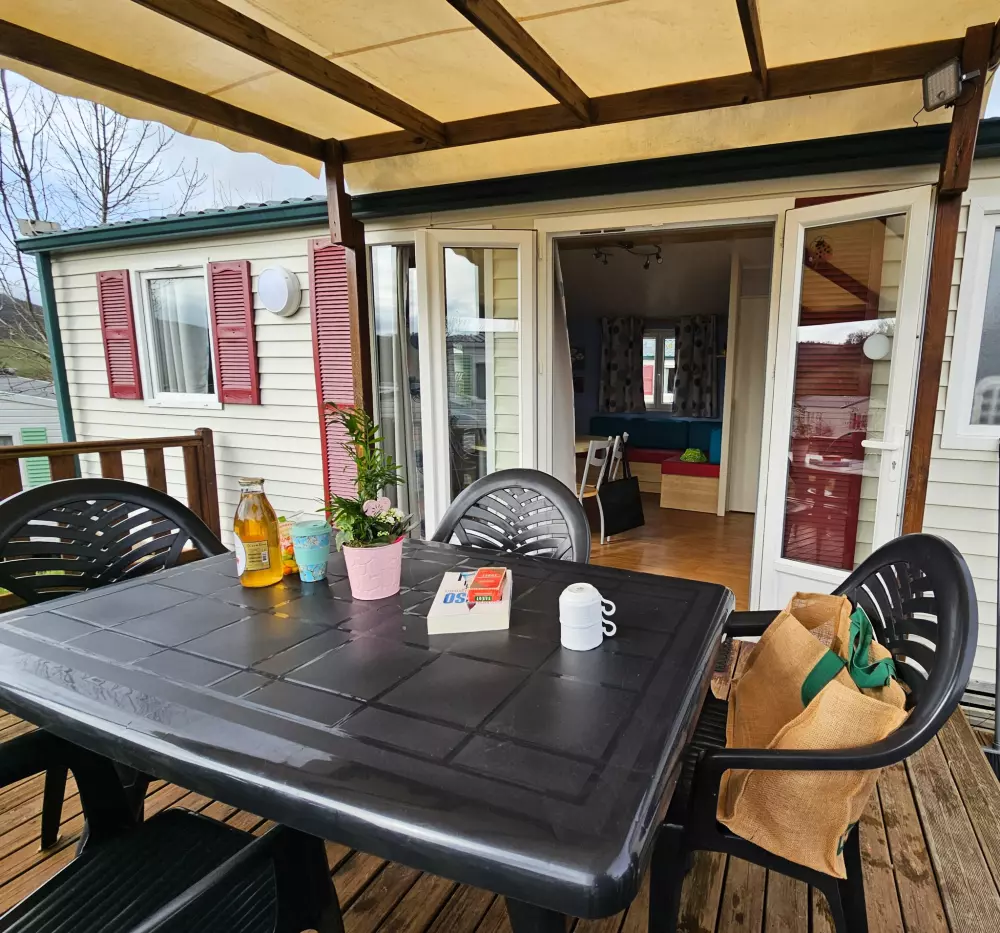 Campingplatz les Calquières4 Sterne★★★★