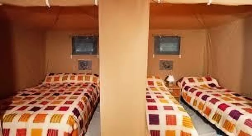 Campingplatz les Calquières4 Sterne★★★★