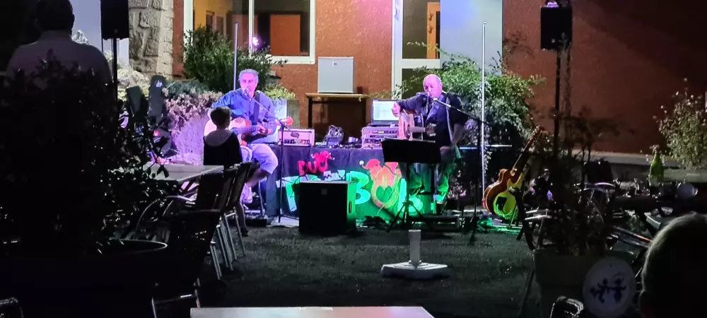 Campingplatz les Calquières4 Sterne★★★★