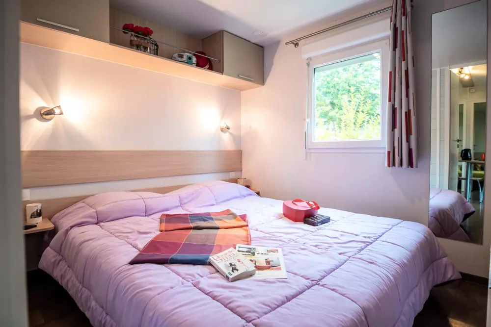 Campingplatz les Calquières4 Sterne★★★★