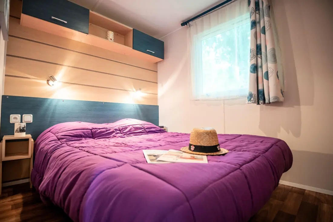 Campingplatz les Calquières4 Sterne★★★★