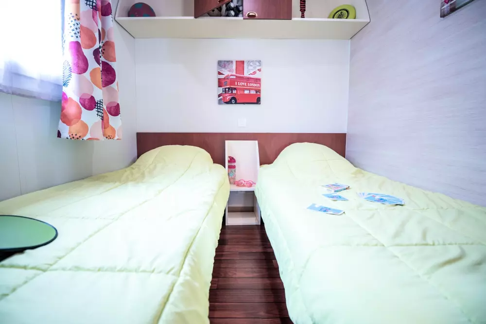 Campingplatz les Calquières4 Sterne★★★★