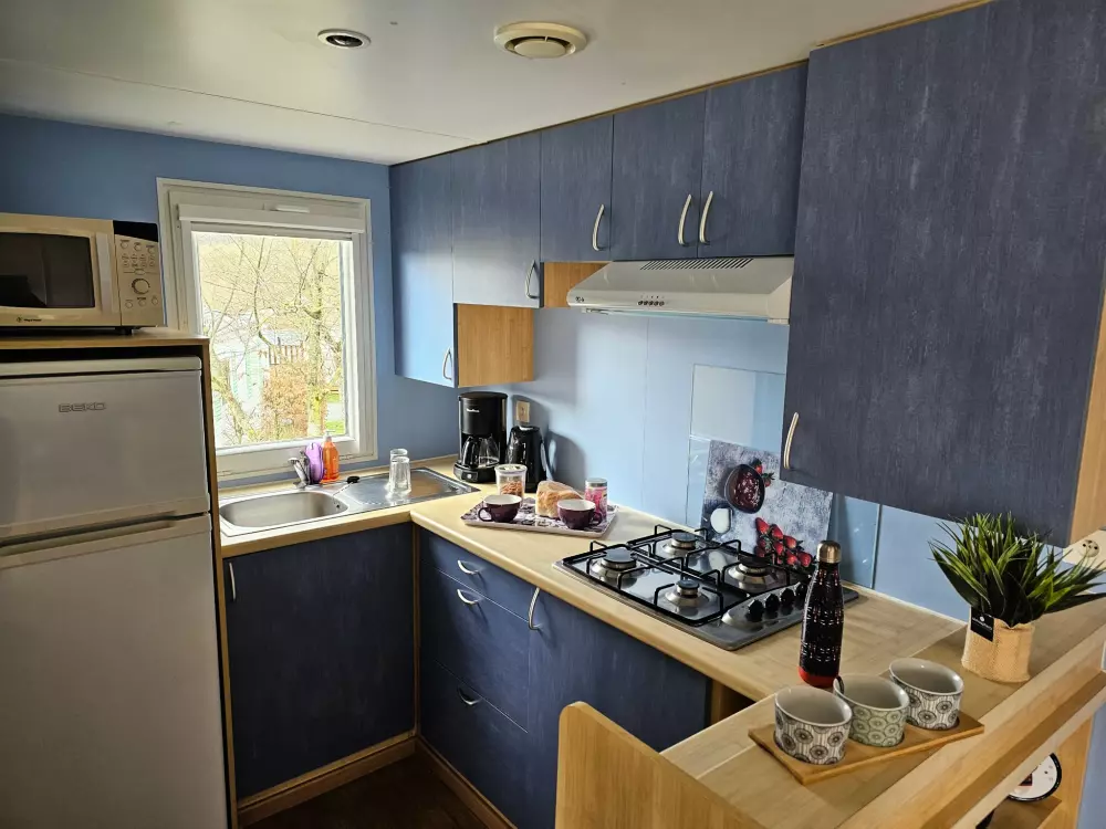 Campingplatz les Calquières4 Sterne★★★★