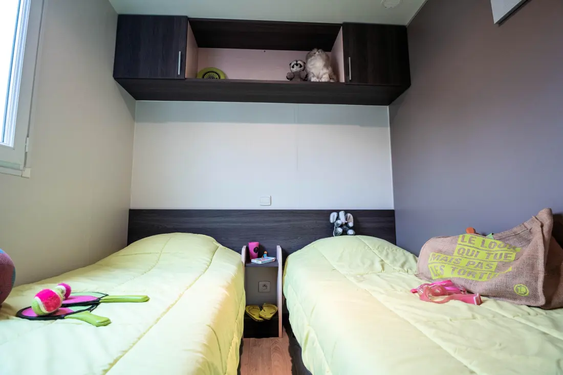 Campingplatz les Calquières4 Sterne★★★★