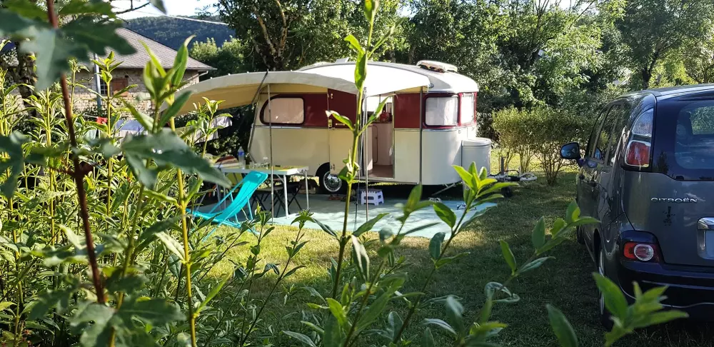 Campingplatz les Calquières4 Sterne★★★★