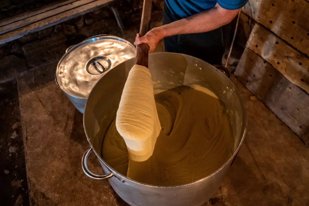 Campingplatz les Calquières4 Sterne★★★★