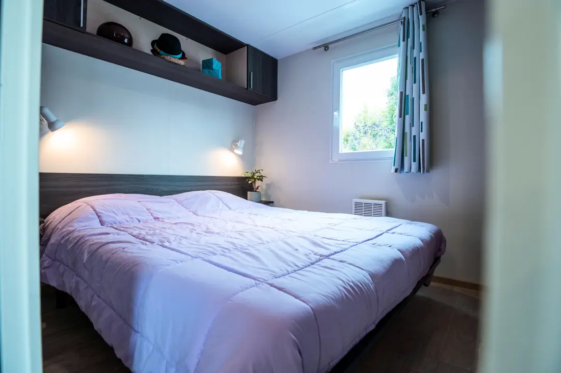 Campingplatz les Calquières4 Sterne★★★★