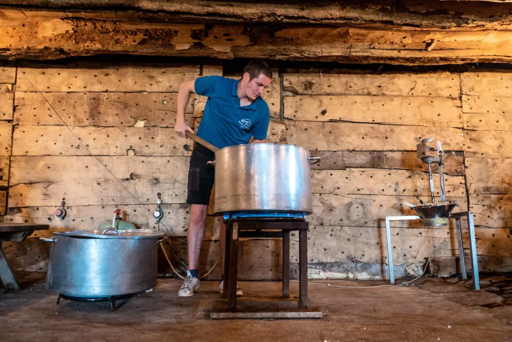 Campingplatz les Calquières4 Sterne★★★★