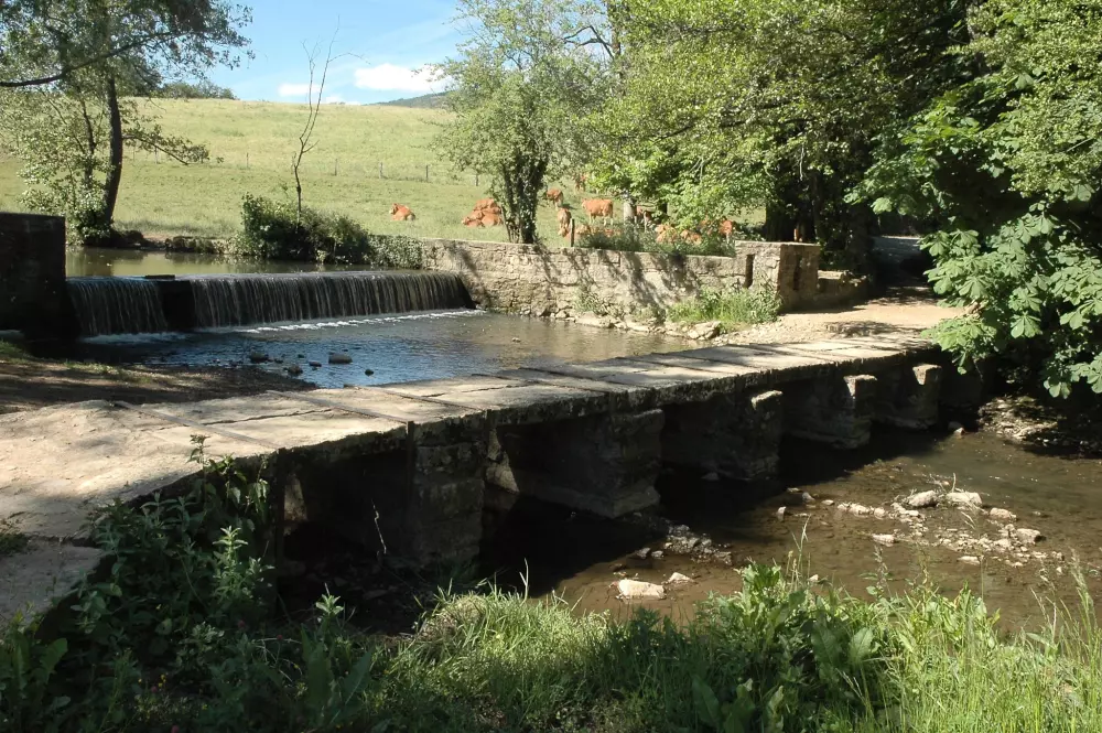Campingplatz les Calquières4 Sterne★★★★