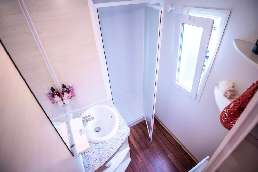 Campingplatz les Calquières4 Sterne★★★★