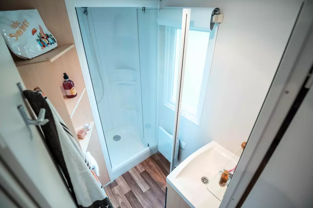 Campingplatz les Calquières4 Sterne★★★★