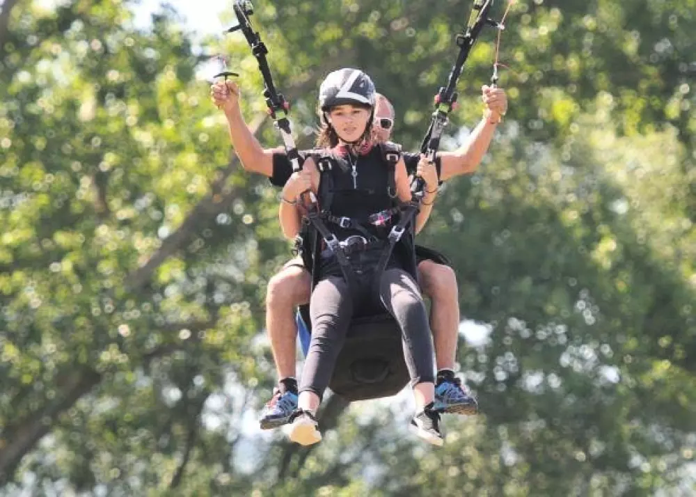 Campingplatz les Calquières4 Sterne★★★★