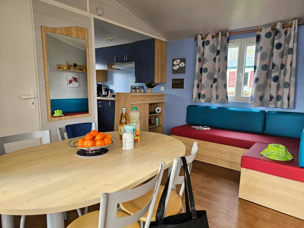 Campingplatz les Calquières4 Sterne★★★★