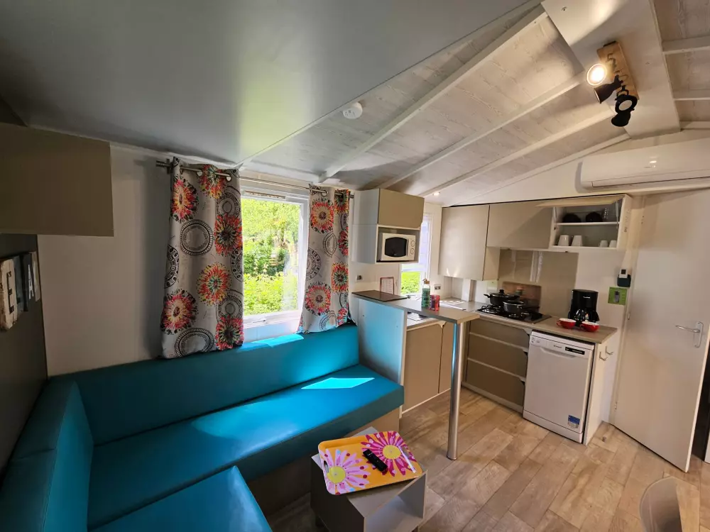 Campingplatz les Calquières4 Sterne★★★★