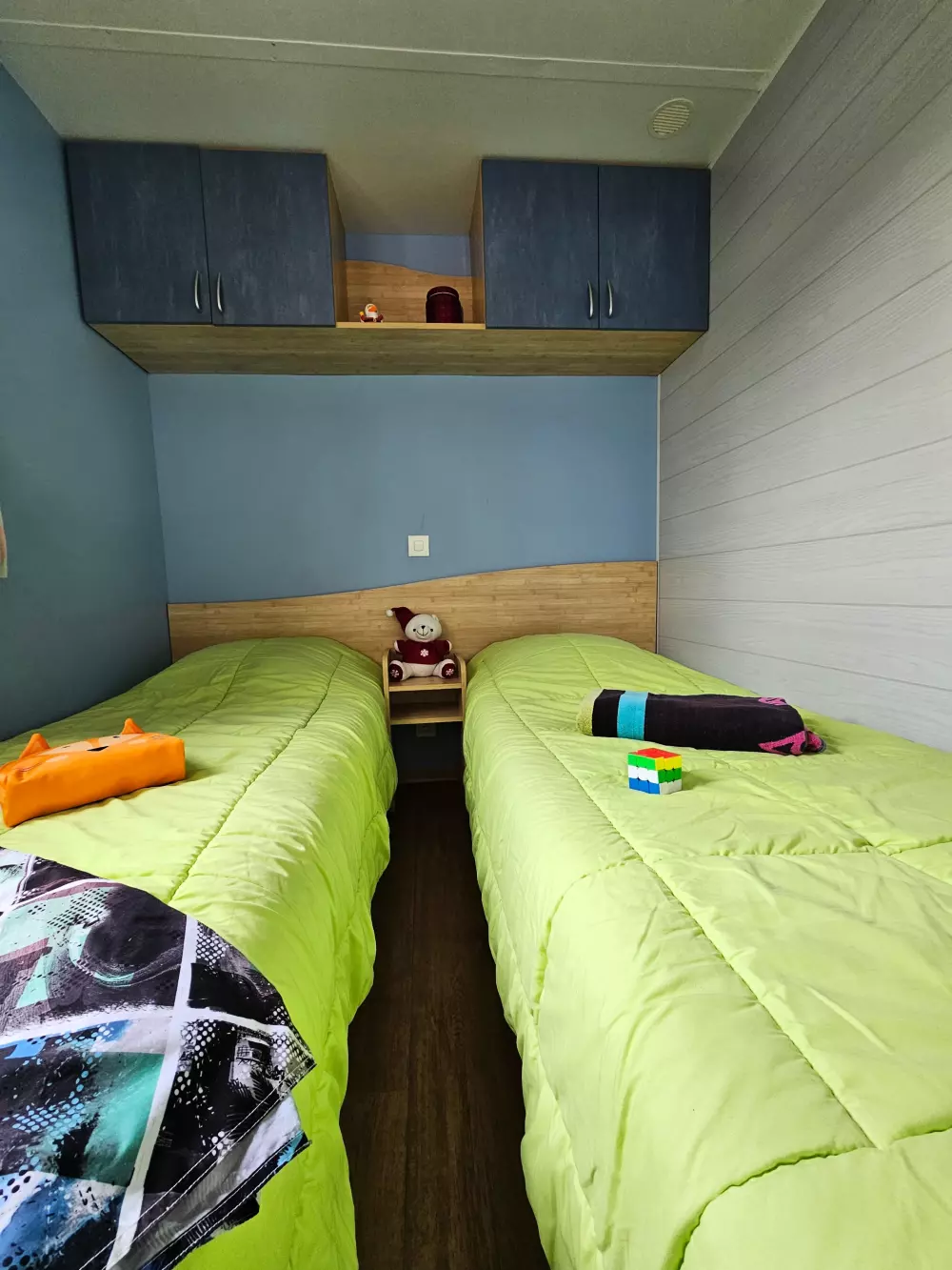 Campingplatz les Calquières4 Sterne★★★★