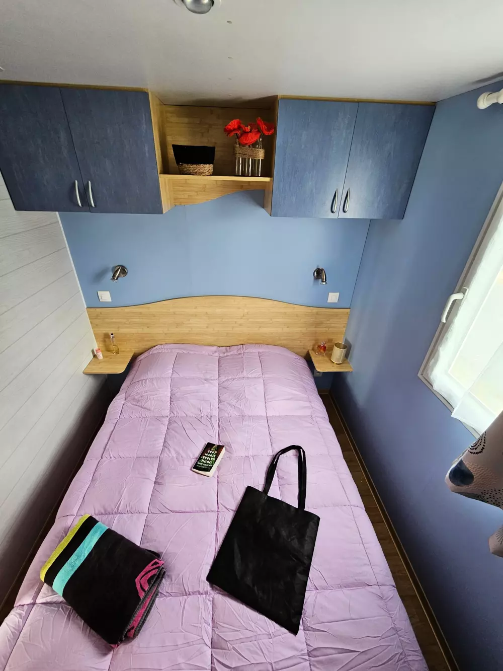 Campingplatz les Calquières4 Sterne★★★★