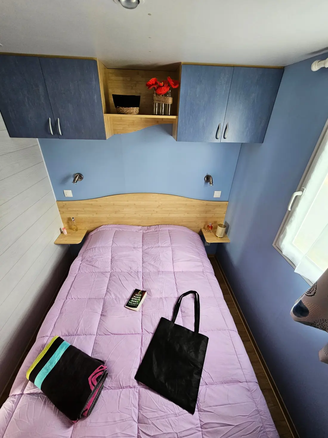 Campingplatz les Calquières4 Sterne★★★★