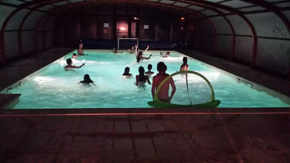 Campingplatz les Calquières4 Sterne★★★★