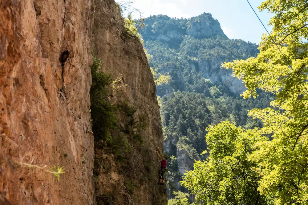 Campingplatz les Calquières4 Sterne★★★★
