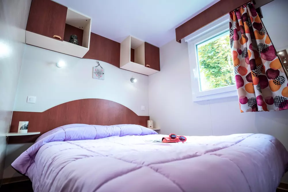 Campingplatz les Calquières4 Sterne★★★★