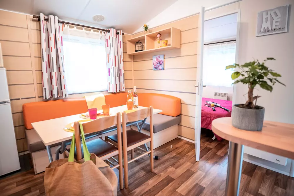 Campingplatz les Calquières4 Sterne★★★★