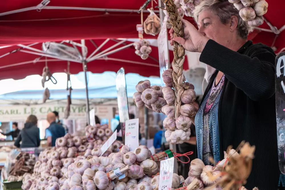Campingplatz les Calquières4 Sterne★★★★