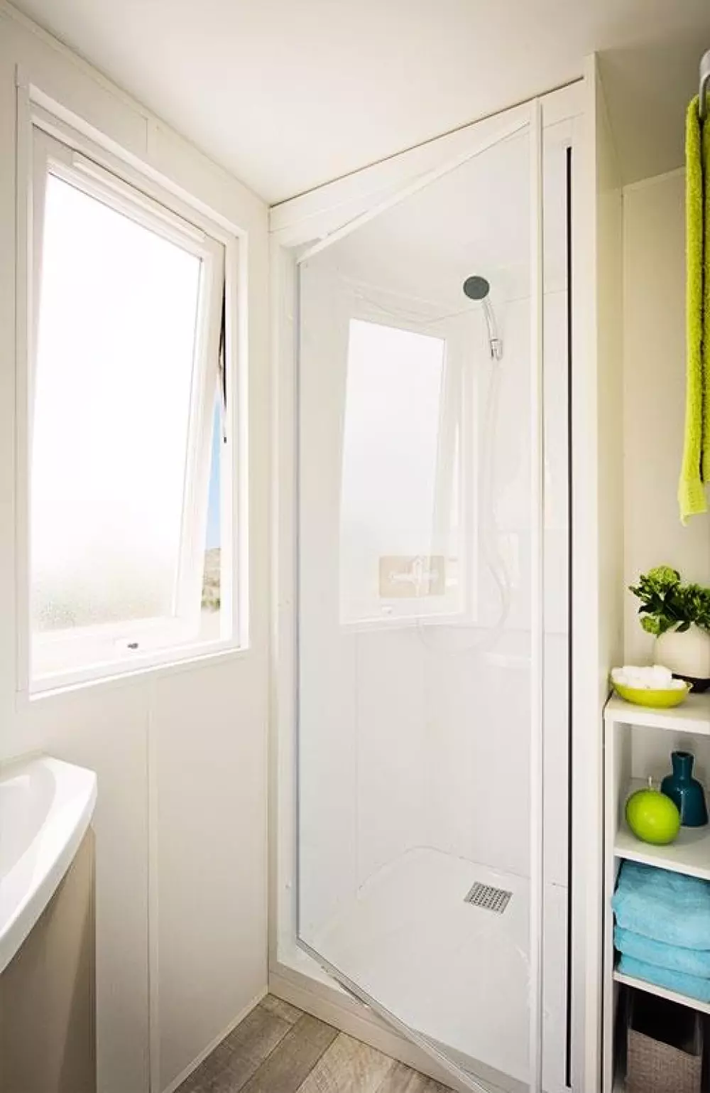 Campingplatz les Calquières4 Sterne★★★★