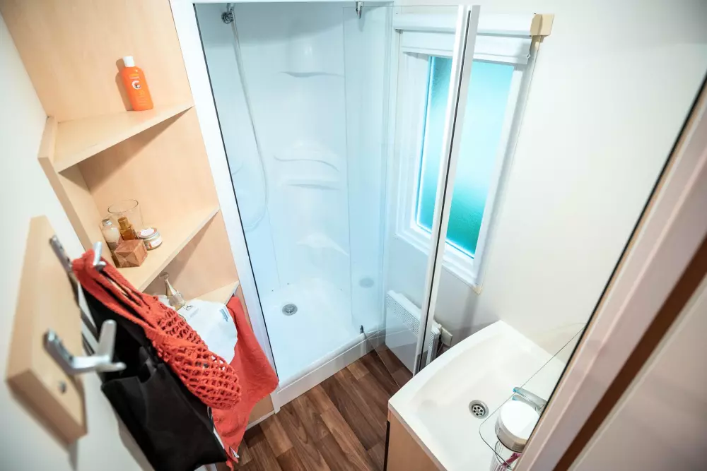 Campingplatz les Calquières4 Sterne★★★★