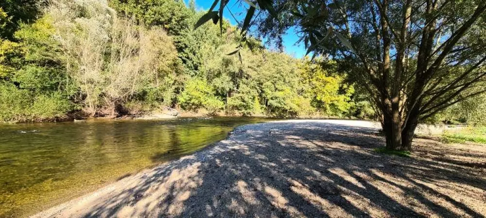 Campingplatz les Calquières4 Sterne★★★★