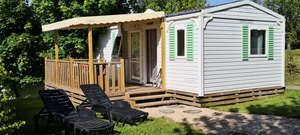 Campingplatz les Calquières4 Sterne★★★★