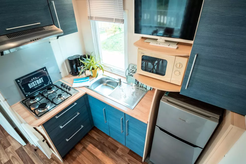 Campingplatz les Calquières4 Sterne★★★★