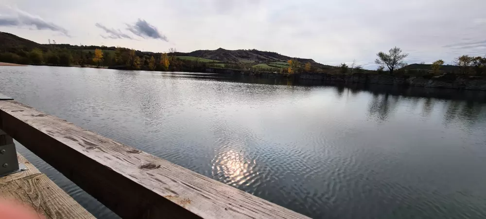 Campingplatz les Calquières4 Sterne★★★★