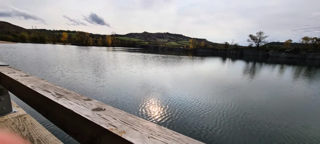 Campingplatz les Calquières4 Sterne★★★★