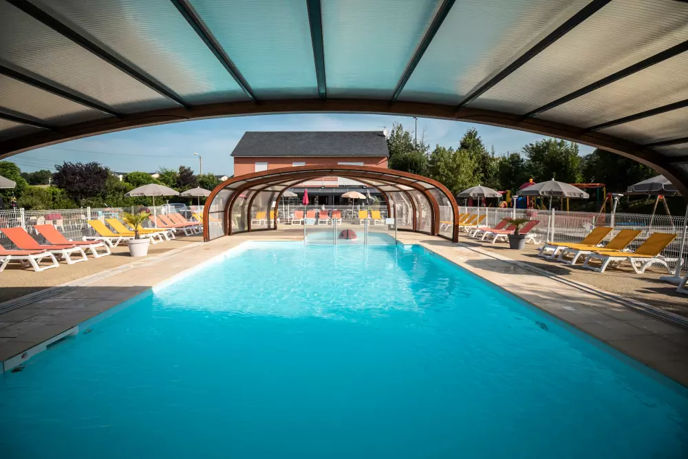 Campingplatz les Calquières4 Sterne★★★★