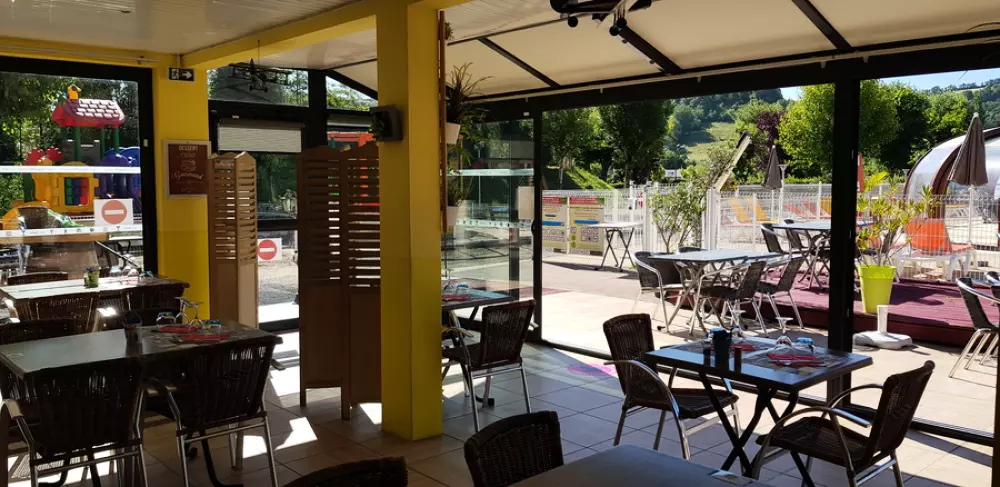 Campingplatz les Calquières4 Sterne★★★★