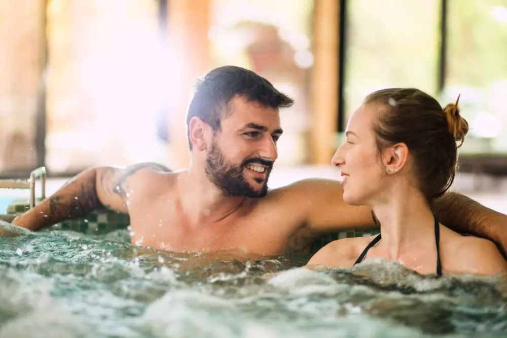 Campingplatz les Calquières4 Sterne★★★★