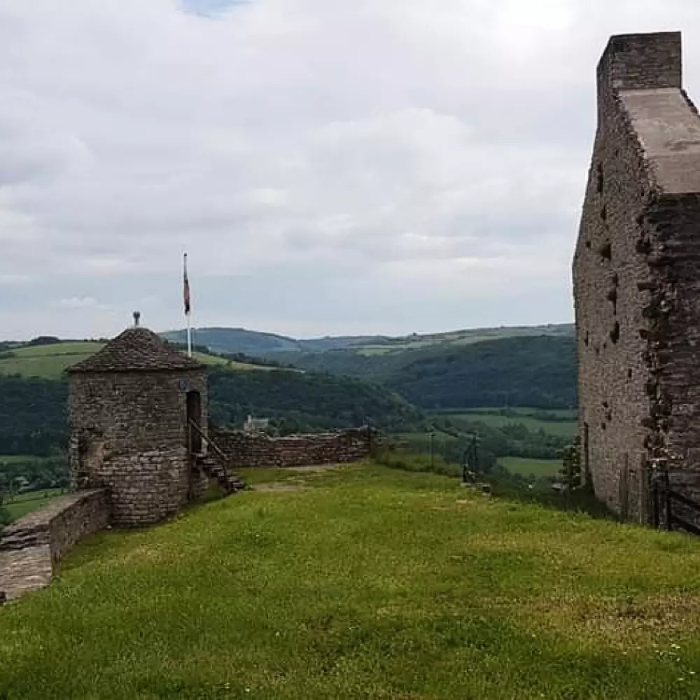 Campingplatz les Calquières4 Sterne★★★★
