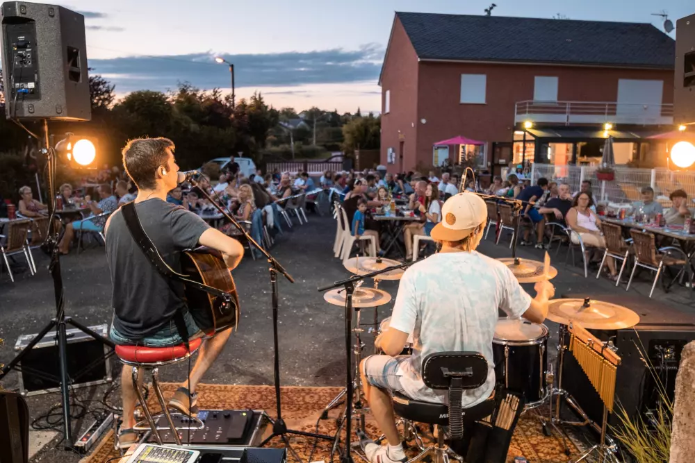 Campingplatz les Calquières4 Sterne★★★★