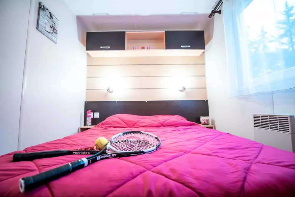 Campingplatz les Calquières4 Sterne★★★★