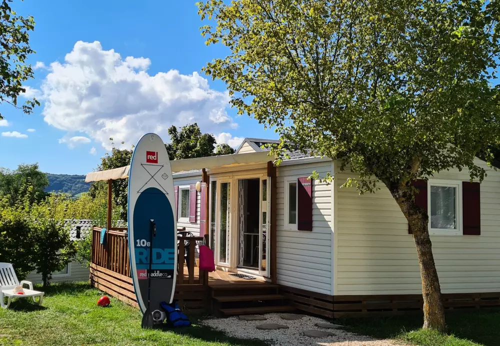 Campingplatz les Calquières4 Sterne★★★★