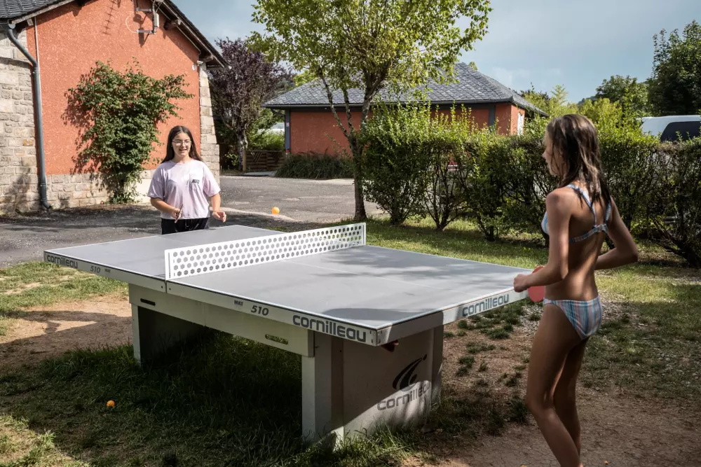 Campingplatz les Calquières4 Sterne★★★★